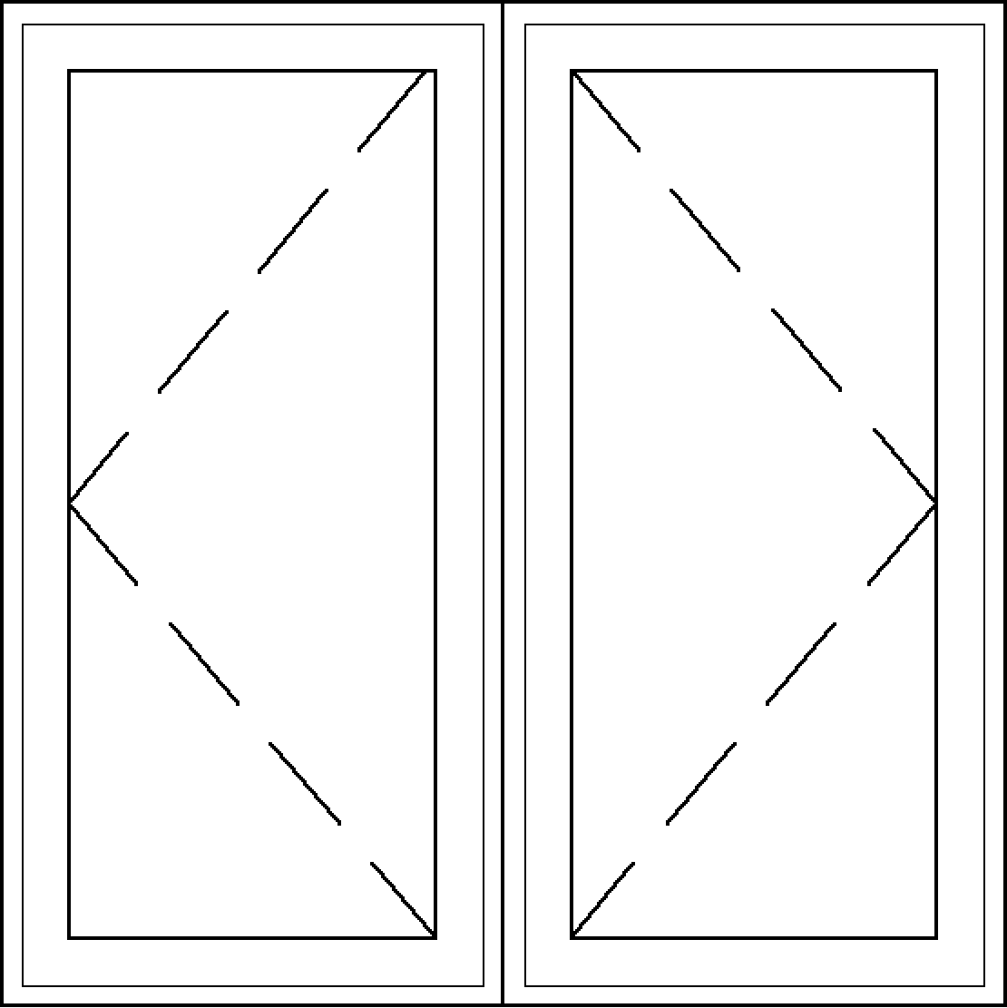 casement-window